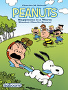 Happiness is a Warm Blanket, Charlie Brown by Charles Schulz